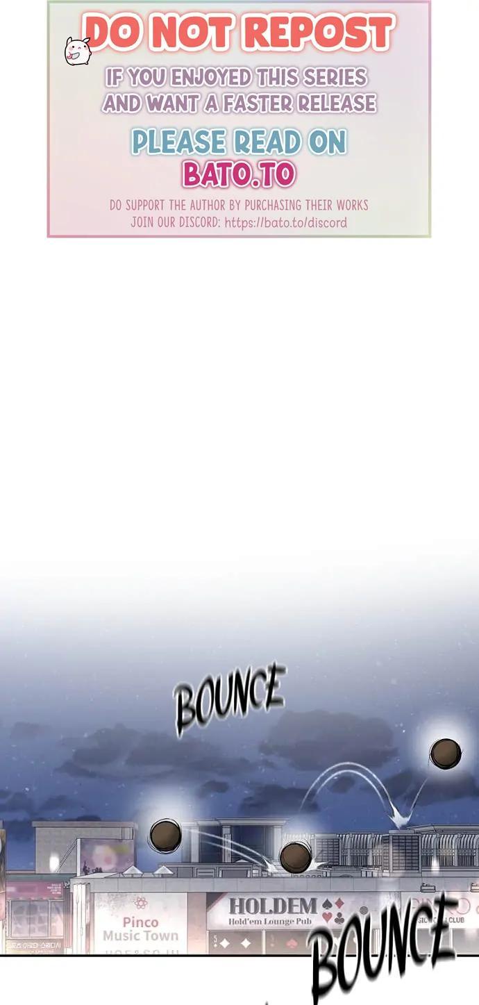 Designated Bully Chapter 138