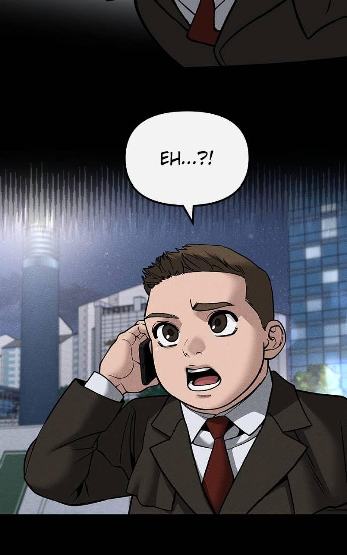 Designated Bully Chapter 138