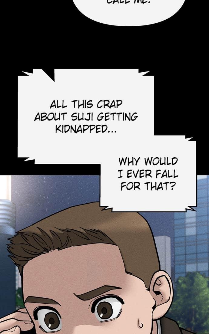 Designated Bully Chapter 138