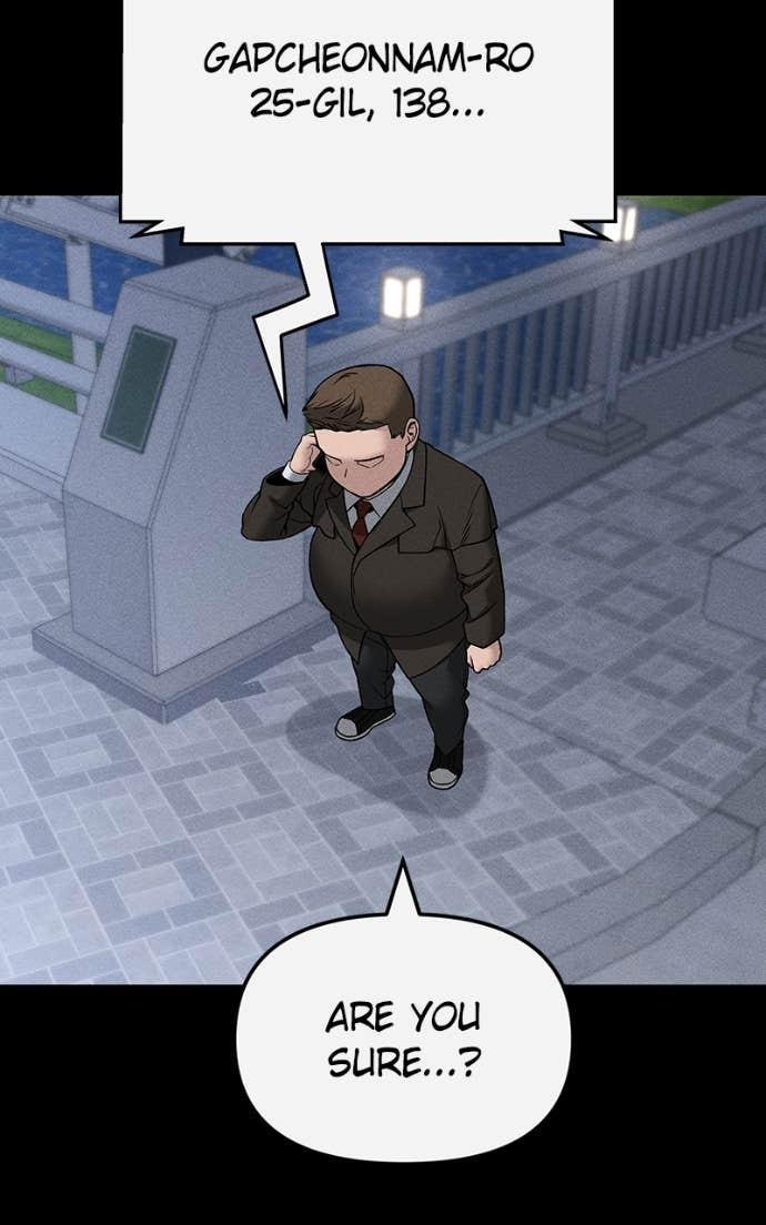 Designated Bully Chapter 138