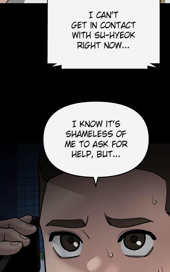 Designated Bully Chapter 138