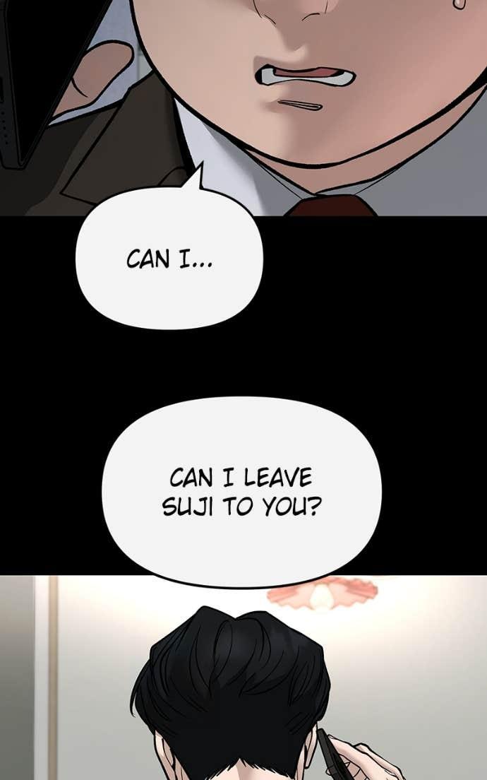 Designated Bully Chapter 138