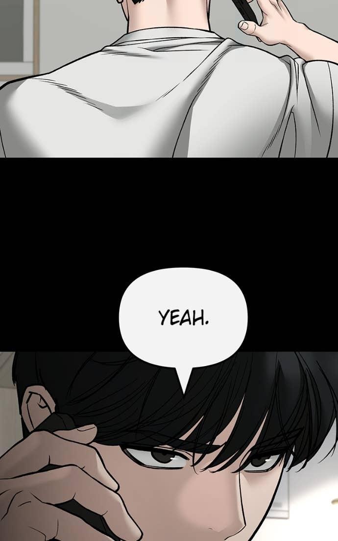 Designated Bully Chapter 138