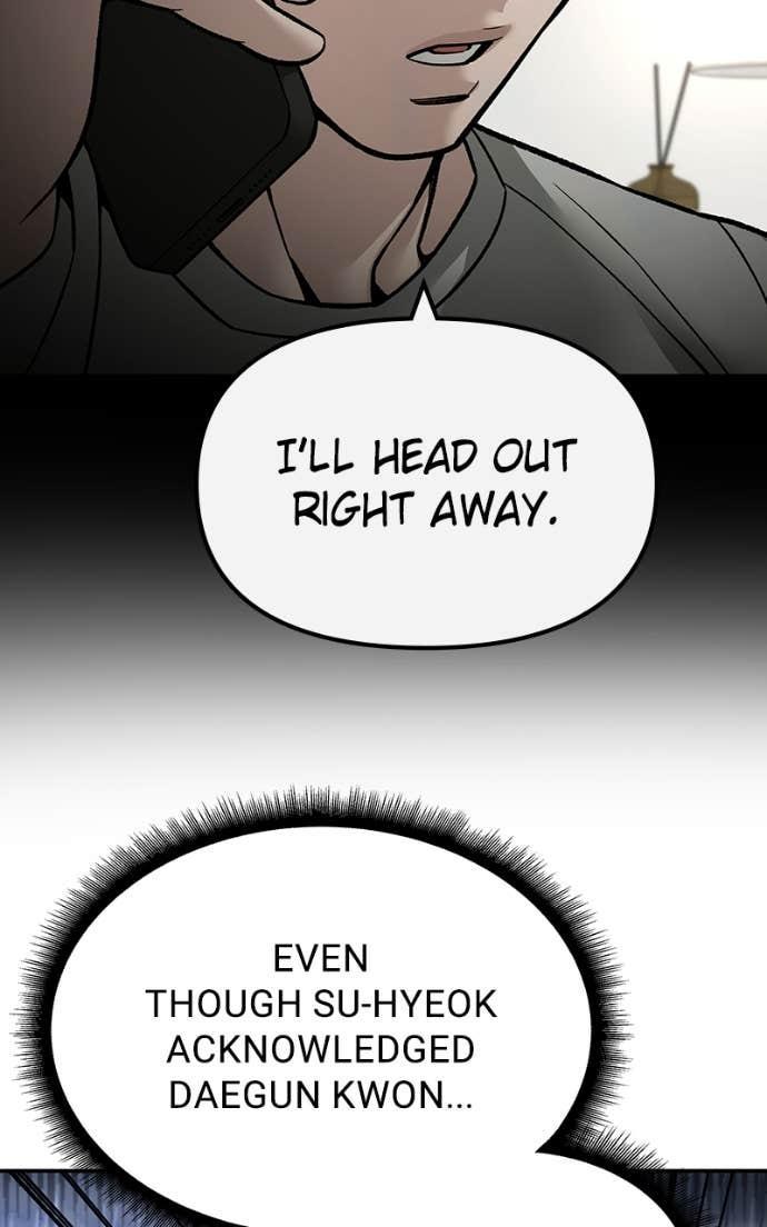 Designated Bully Chapter 138