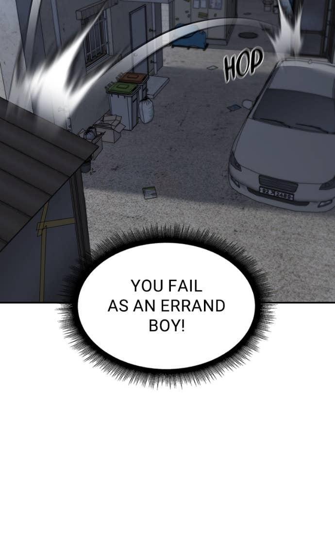 Designated Bully Chapter 138