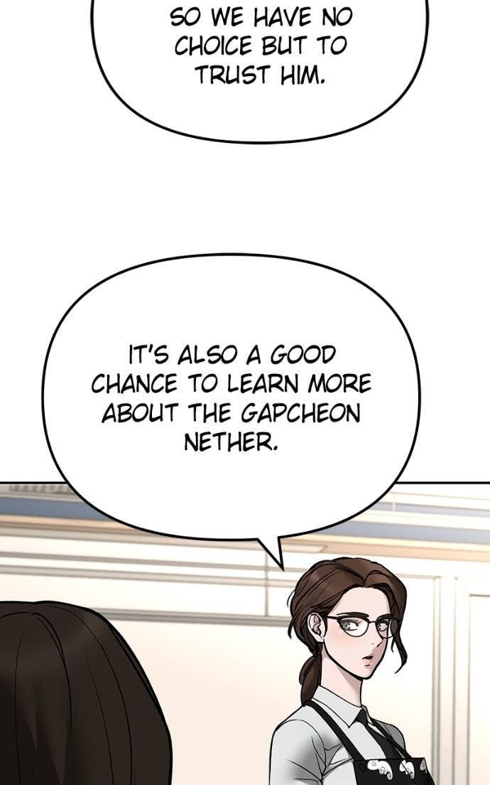 Designated Bully Chapter 138