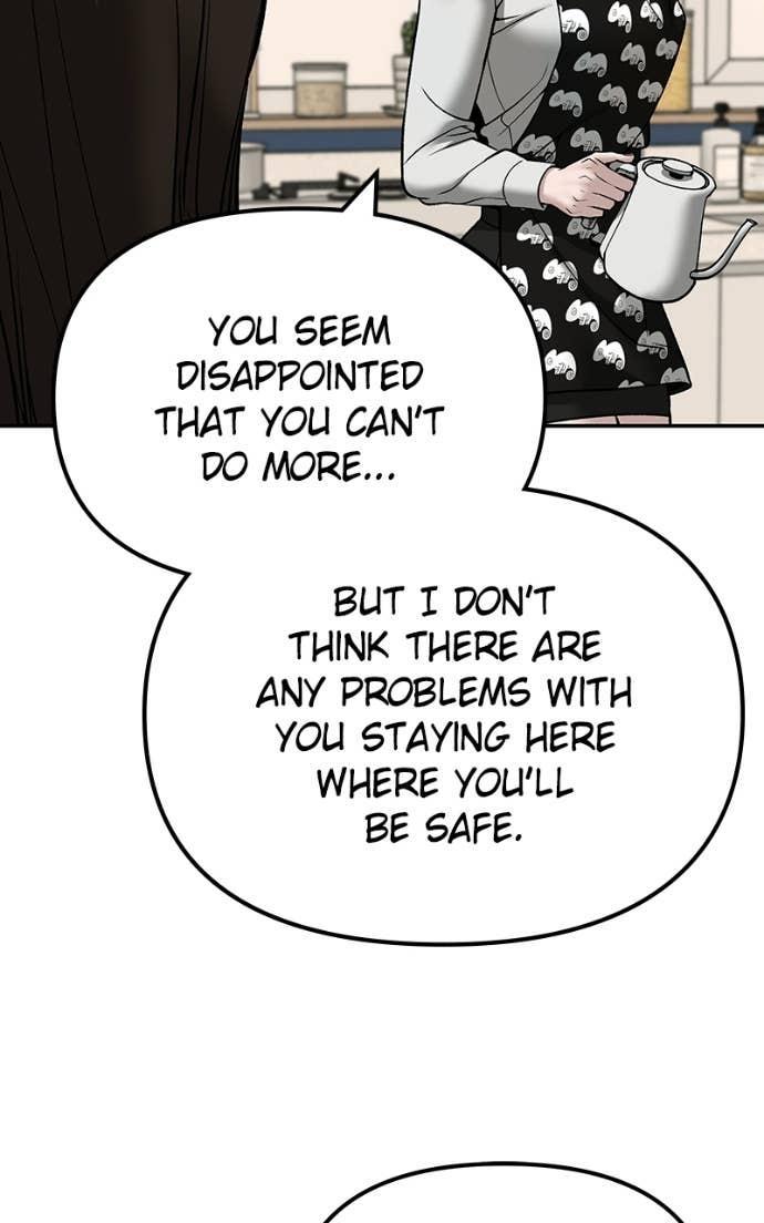 Designated Bully Chapter 138