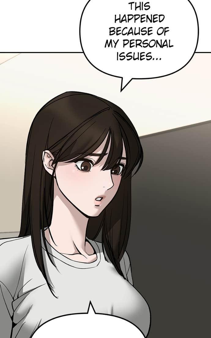 Designated Bully Chapter 138