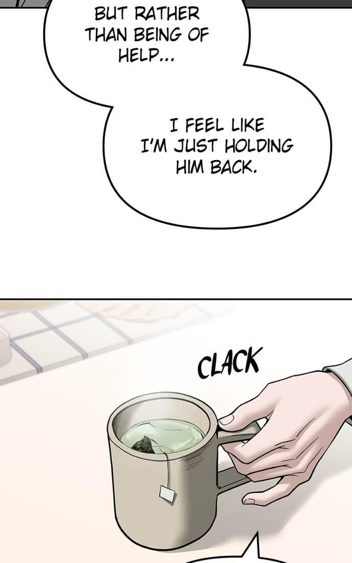 Designated Bully Chapter 138