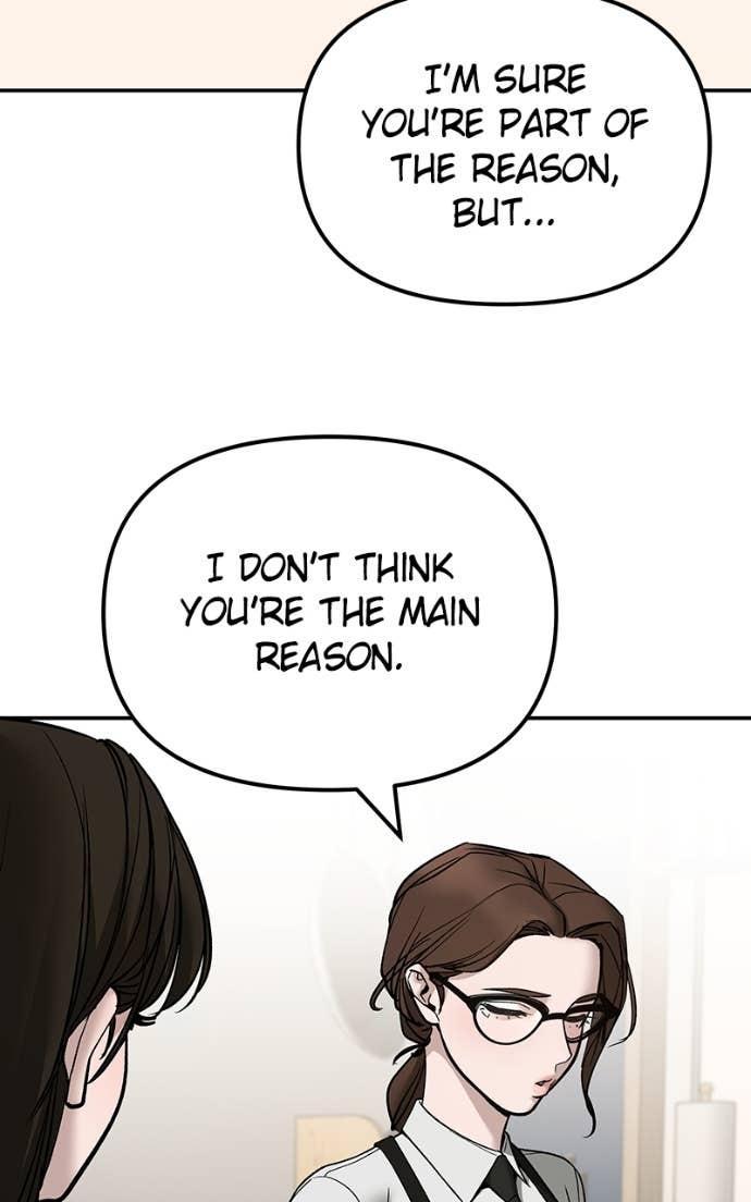 Designated Bully Chapter 138