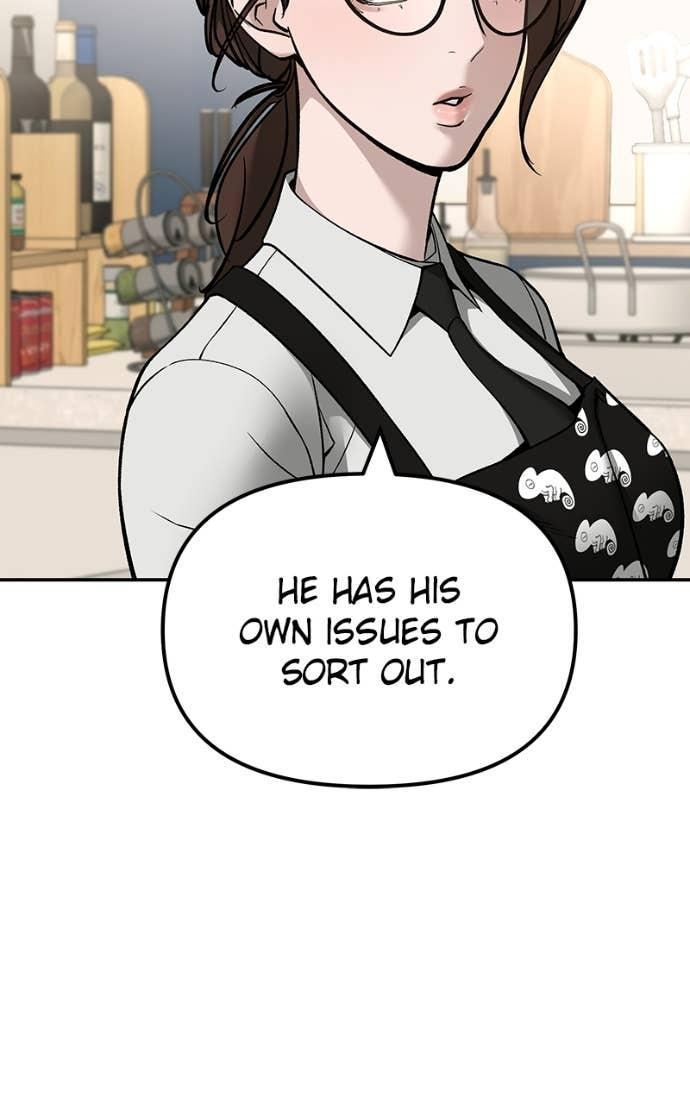 Designated Bully Chapter 138