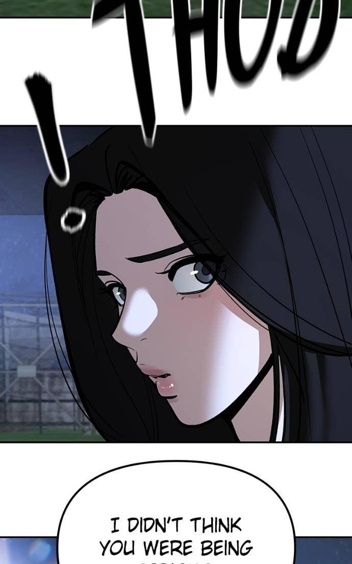 Designated Bully Chapter 138