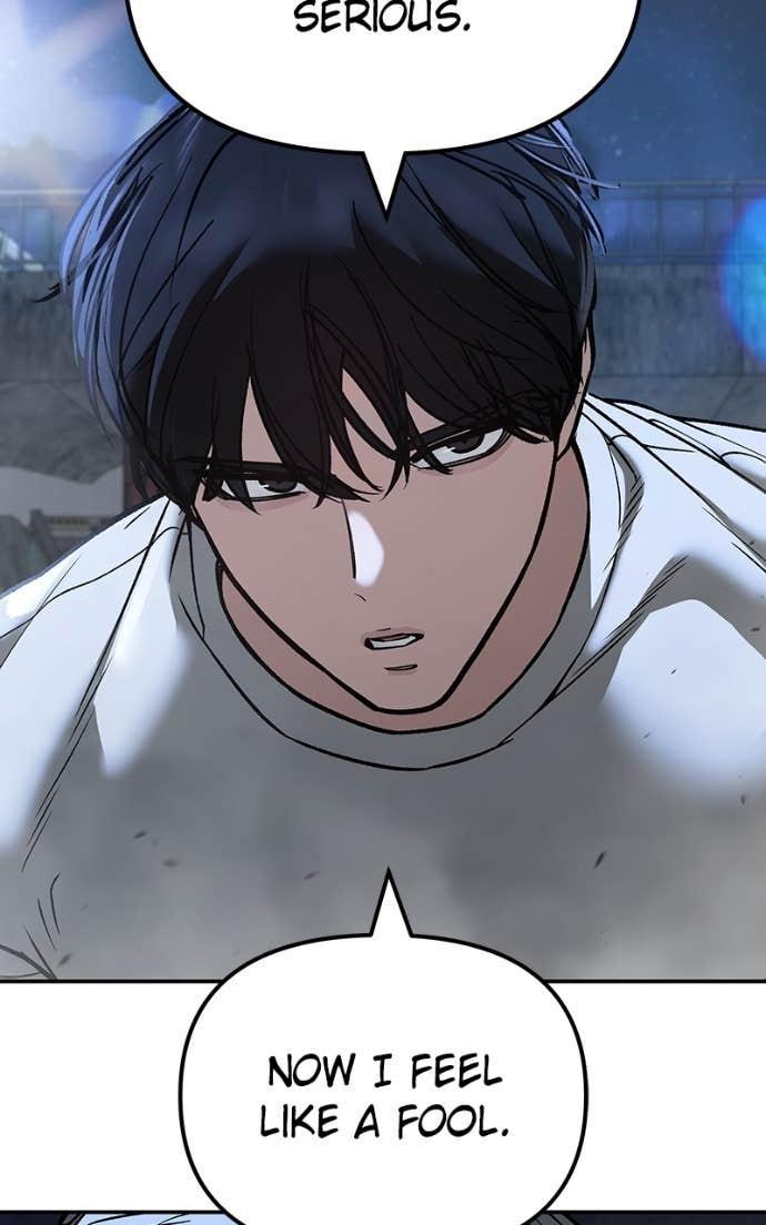 Designated Bully Chapter 138