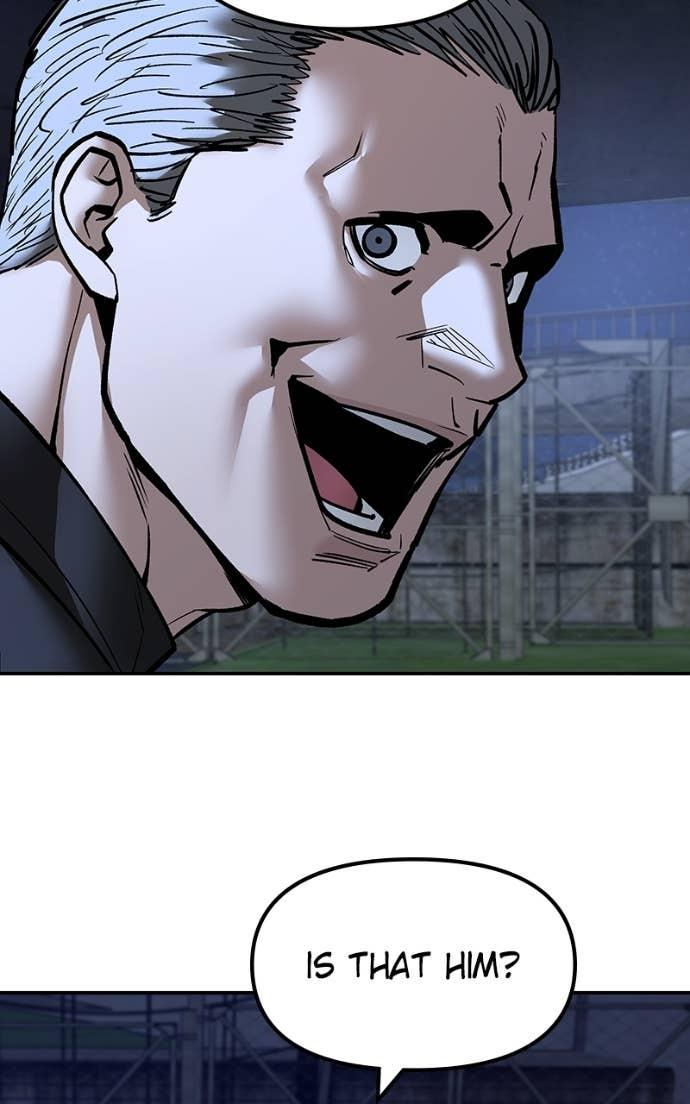 Designated Bully Chapter 138