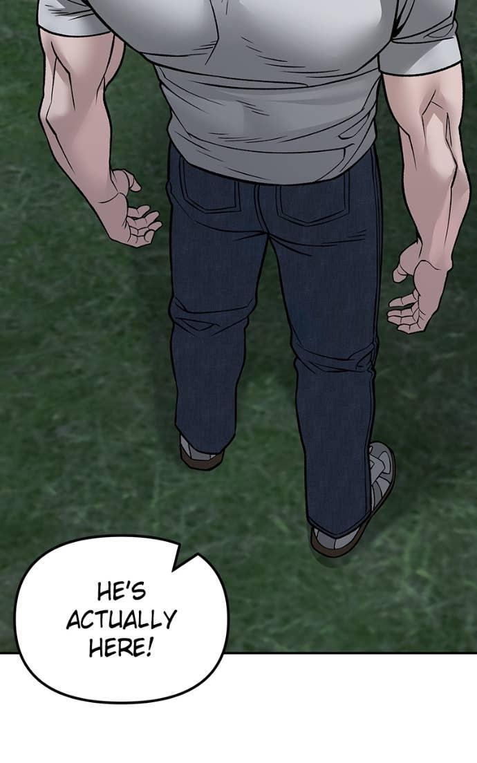 Designated Bully Chapter 138