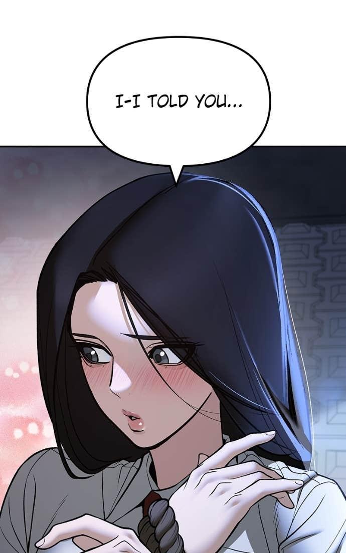 Designated Bully Chapter 138