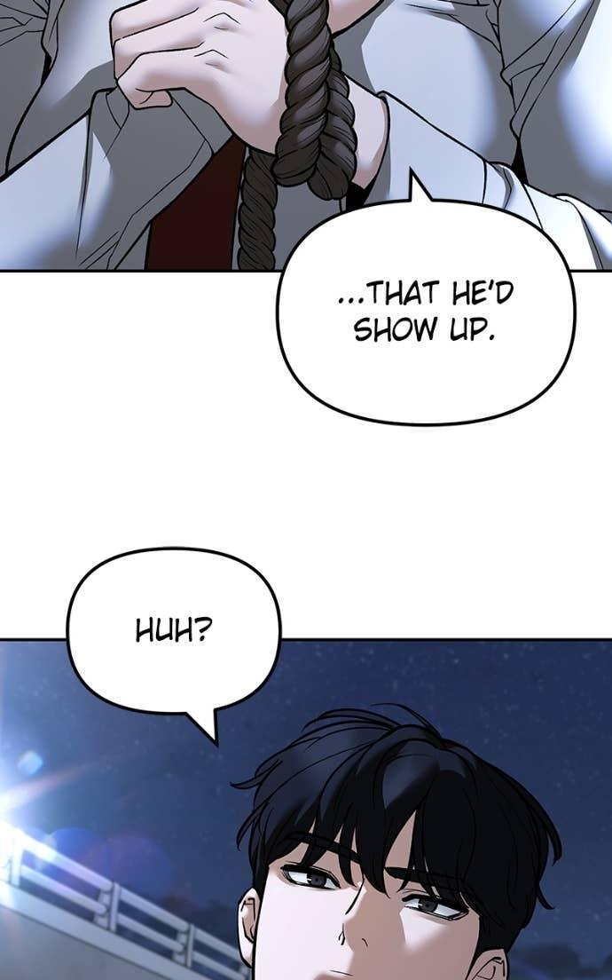 Designated Bully Chapter 138