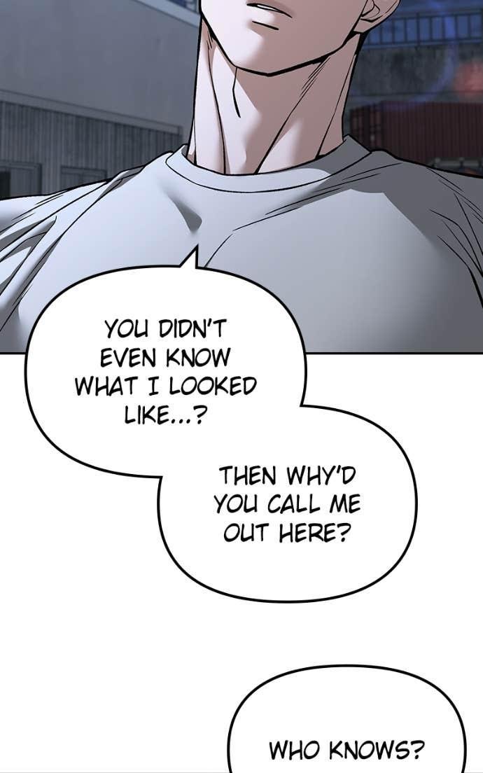 Designated Bully Chapter 138