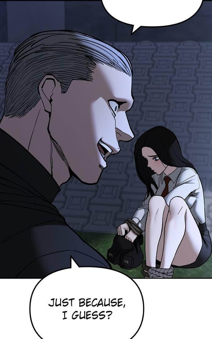 Designated Bully Chapter 138