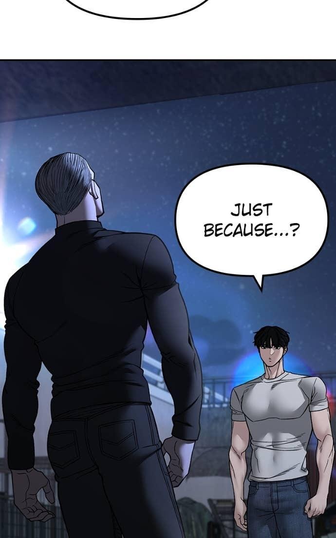 Designated Bully Chapter 138