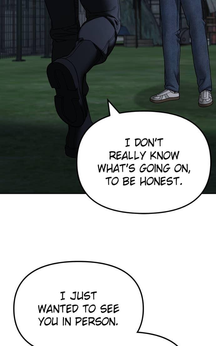 Designated Bully Chapter 138