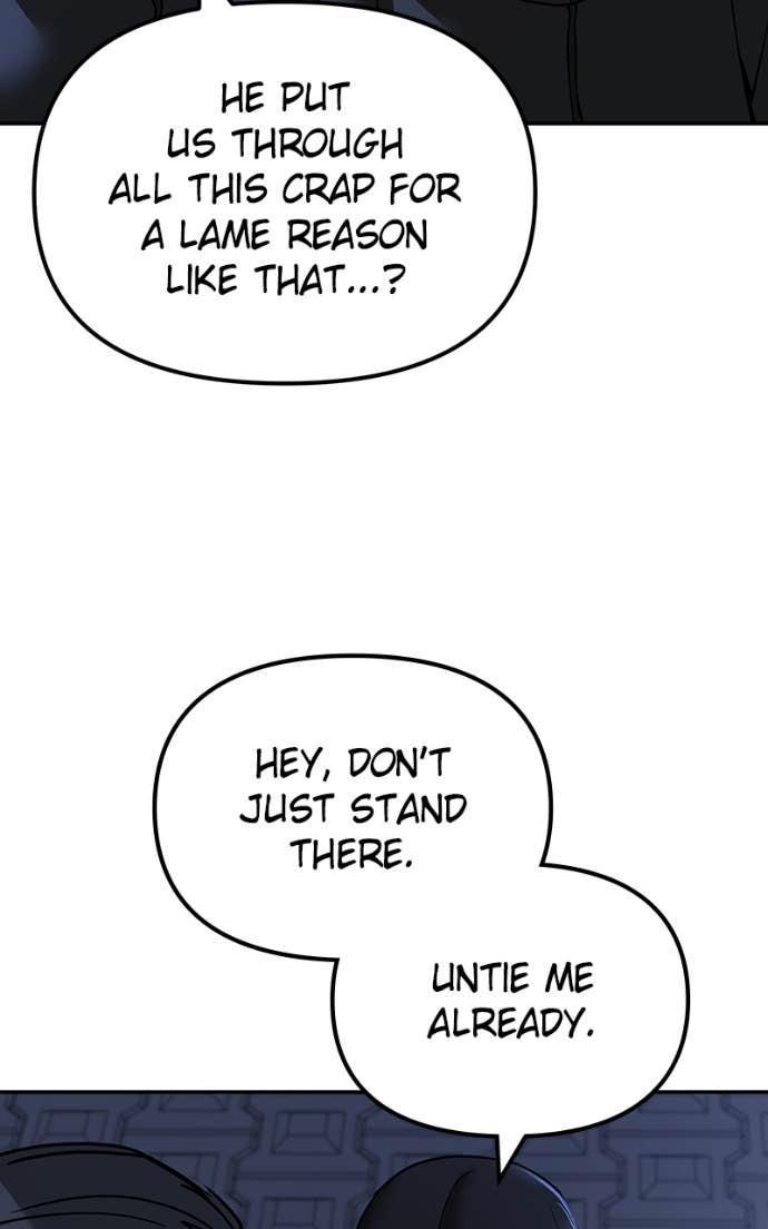 Designated Bully Chapter 138