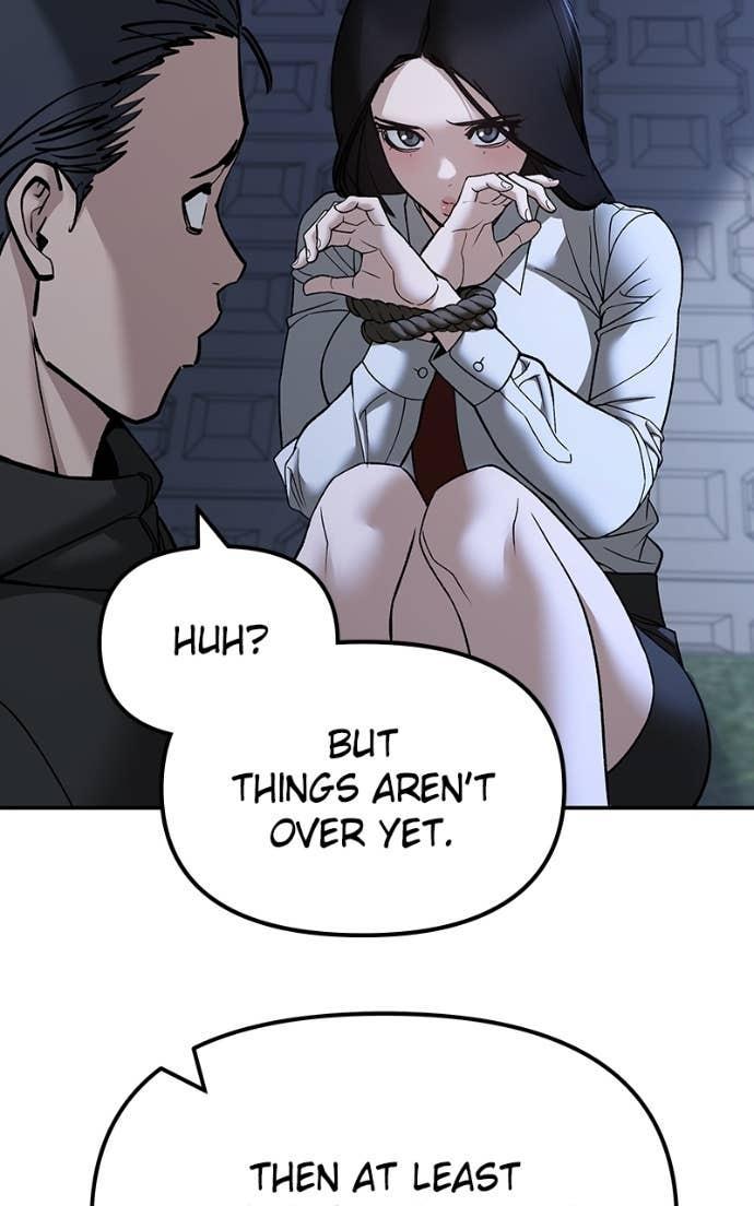 Designated Bully Chapter 138