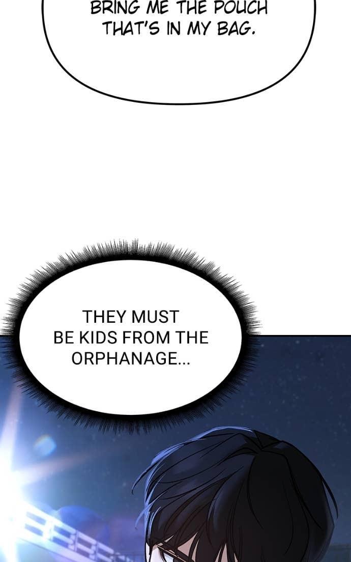 Designated Bully Chapter 138