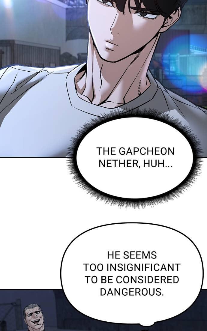 Designated Bully Chapter 138