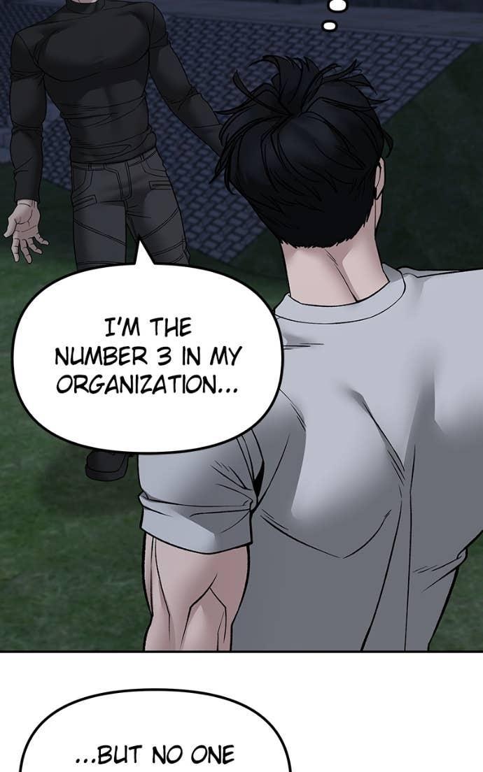 Designated Bully Chapter 138