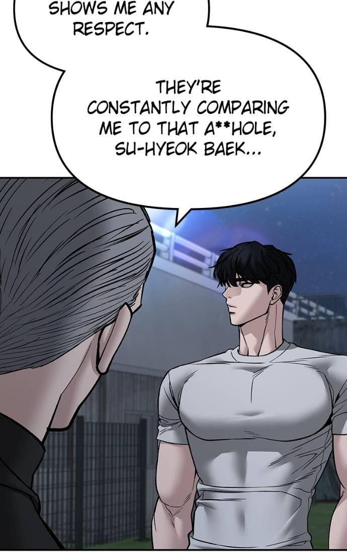 Designated Bully Chapter 138