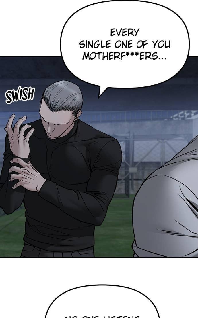 Designated Bully Chapter 138