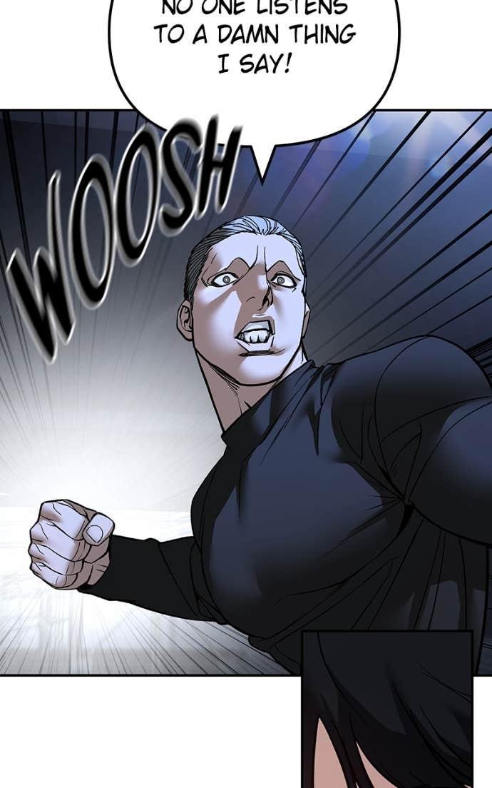 Designated Bully Chapter 138