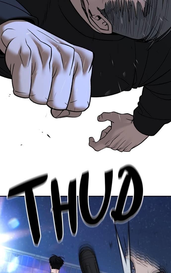 Designated Bully Chapter 138