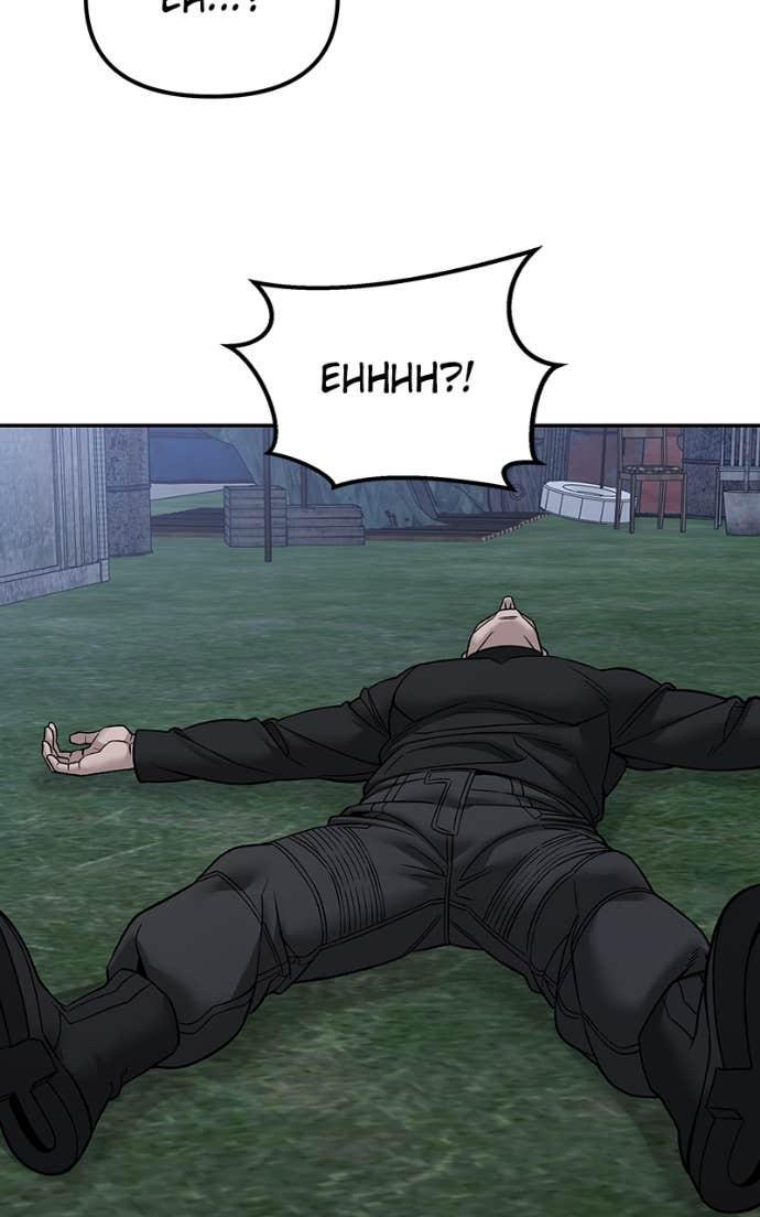 Designated Bully Chapter 138