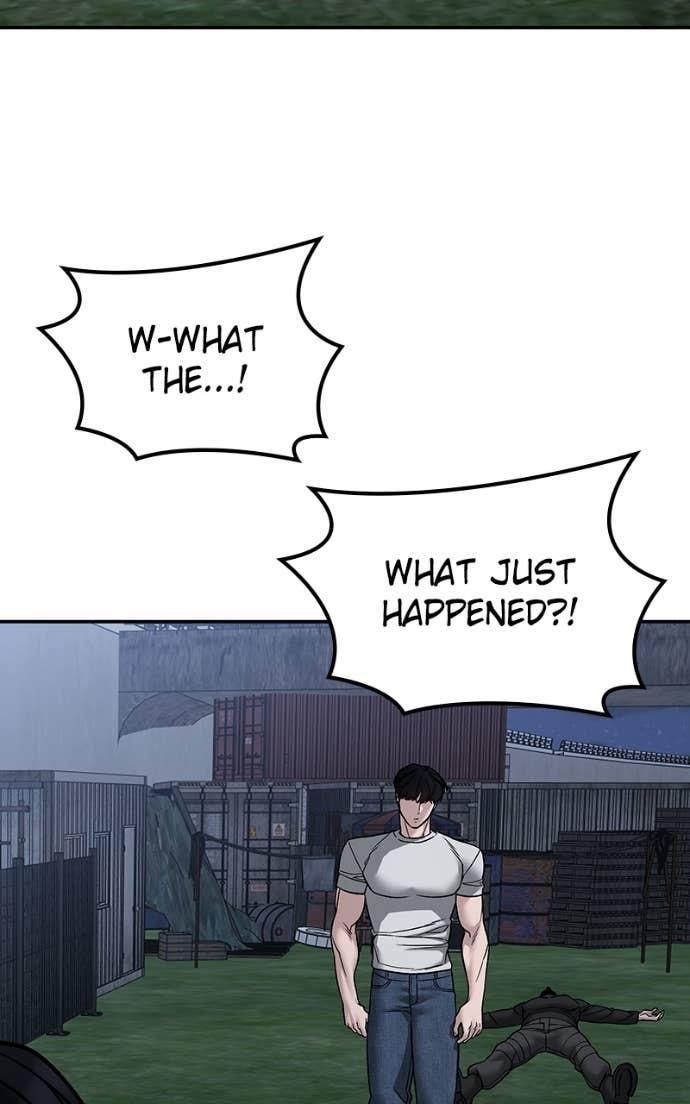 Designated Bully Chapter 138