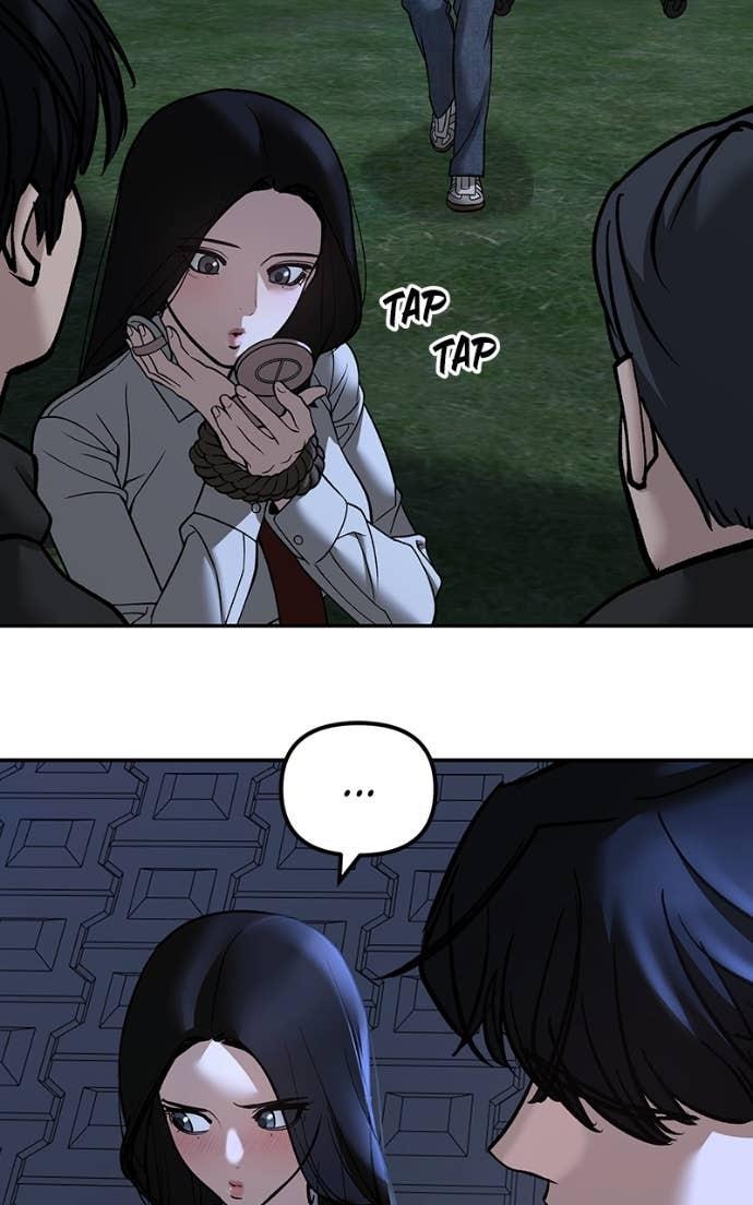 Designated Bully Chapter 138