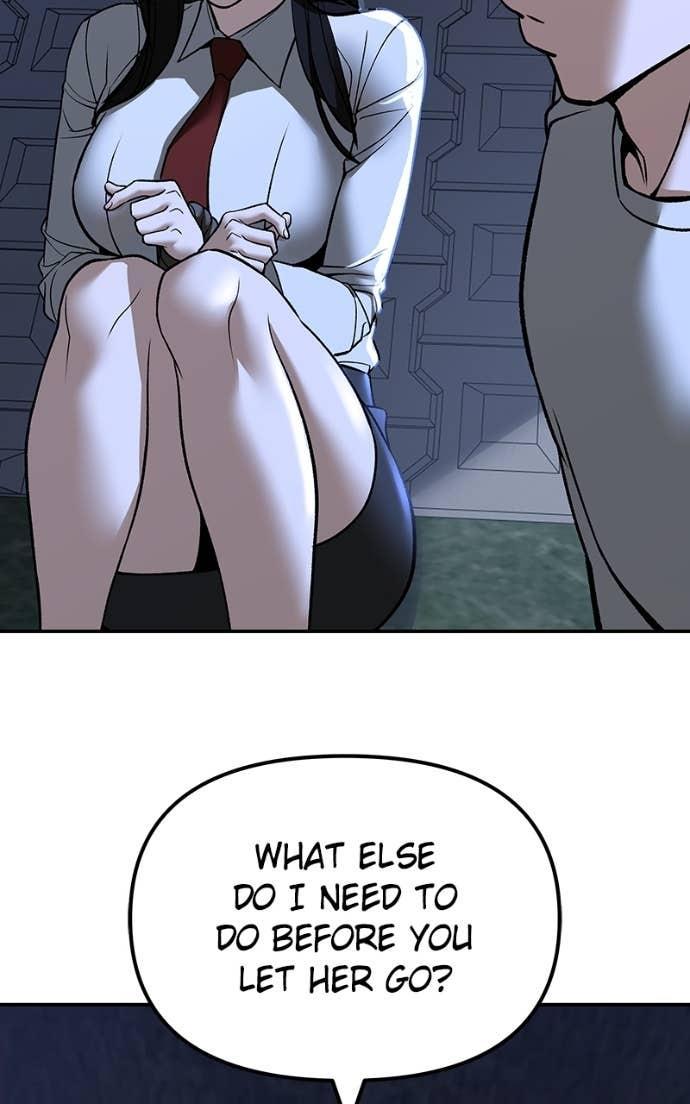 Designated Bully Chapter 138