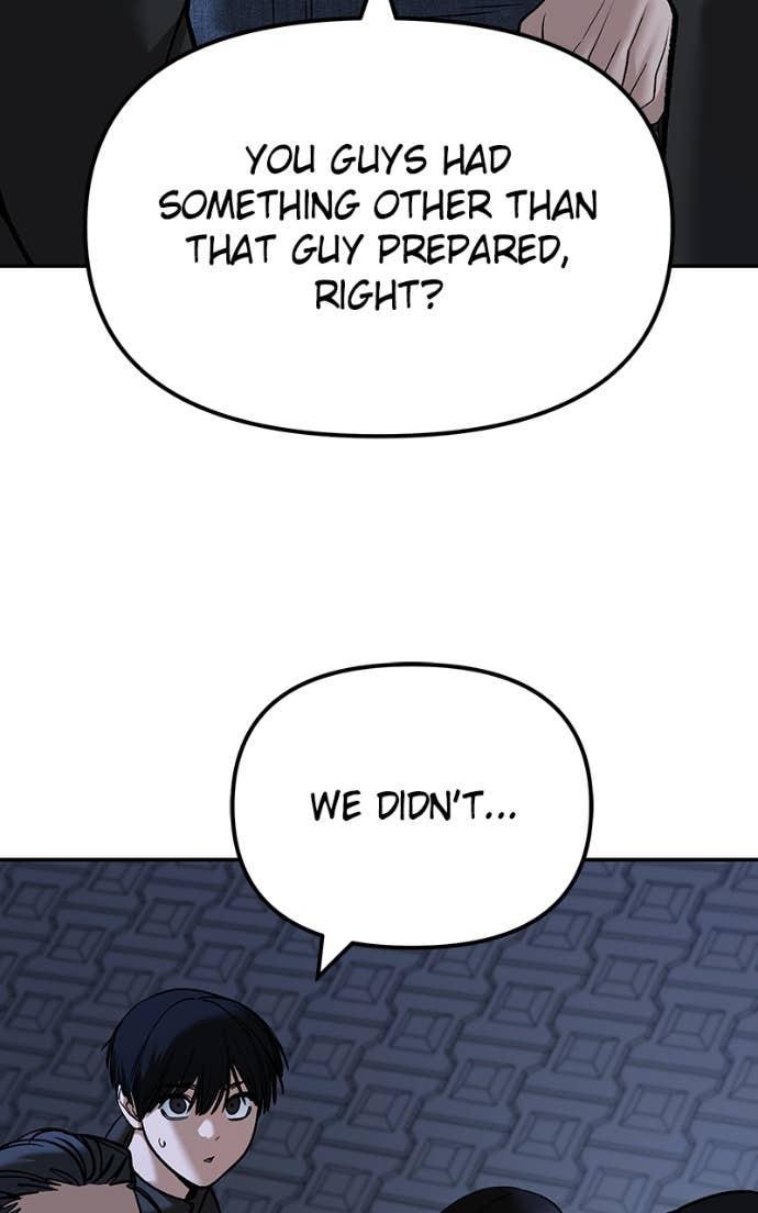 Designated Bully Chapter 138