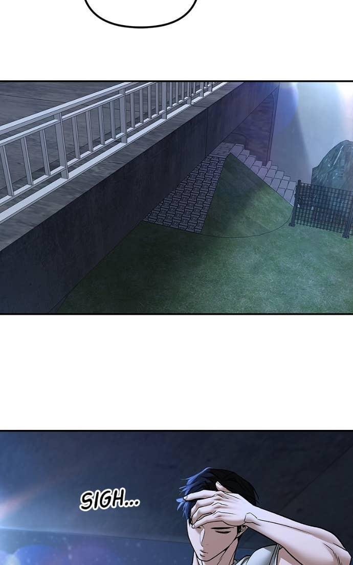 Designated Bully Chapter 138