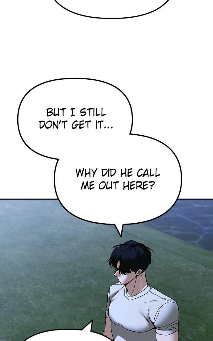 Designated Bully Chapter 138