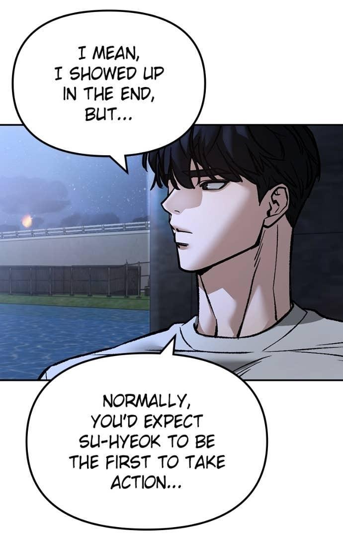 Designated Bully Chapter 138