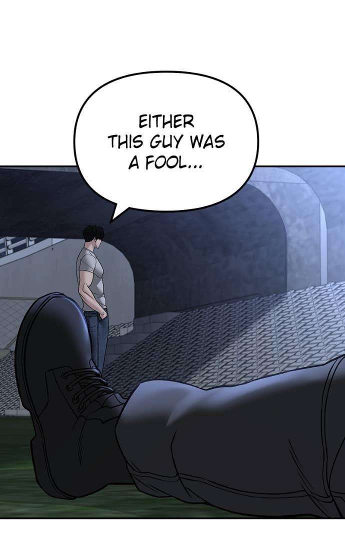 Designated Bully Chapter 138