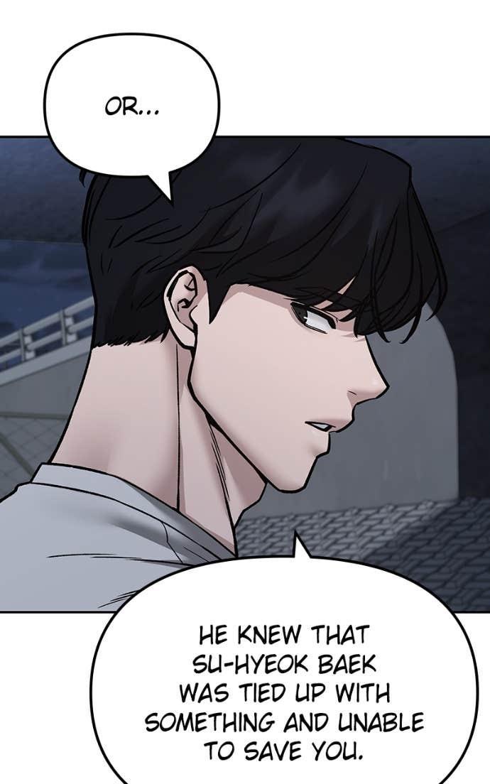 Designated Bully Chapter 138