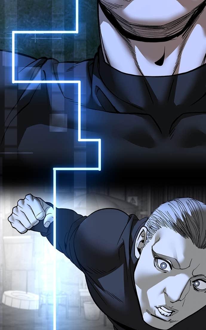 Designated Bully Chapter 138