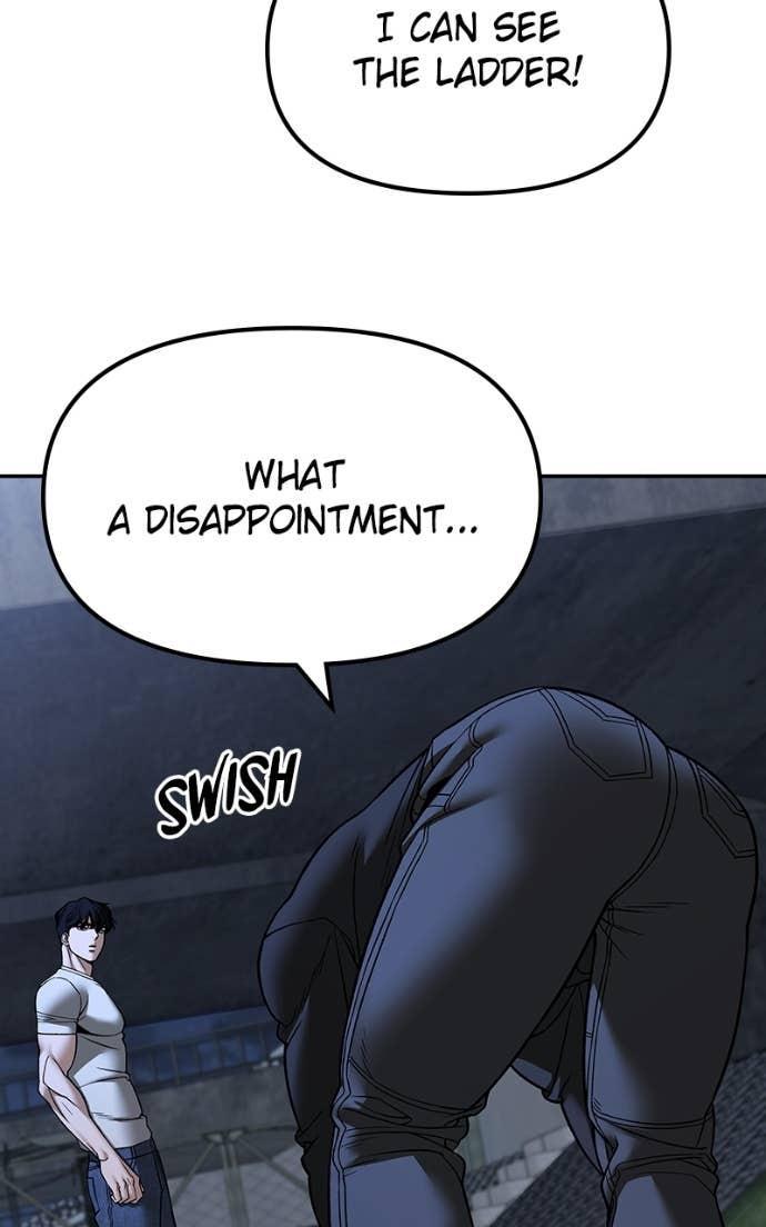 Designated Bully Chapter 138