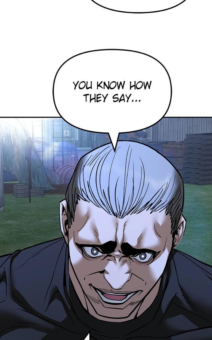 Designated Bully Chapter 138