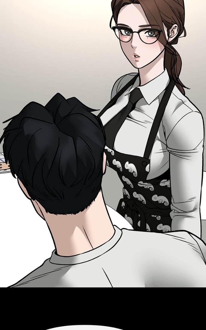 Designated Bully Chapter 138