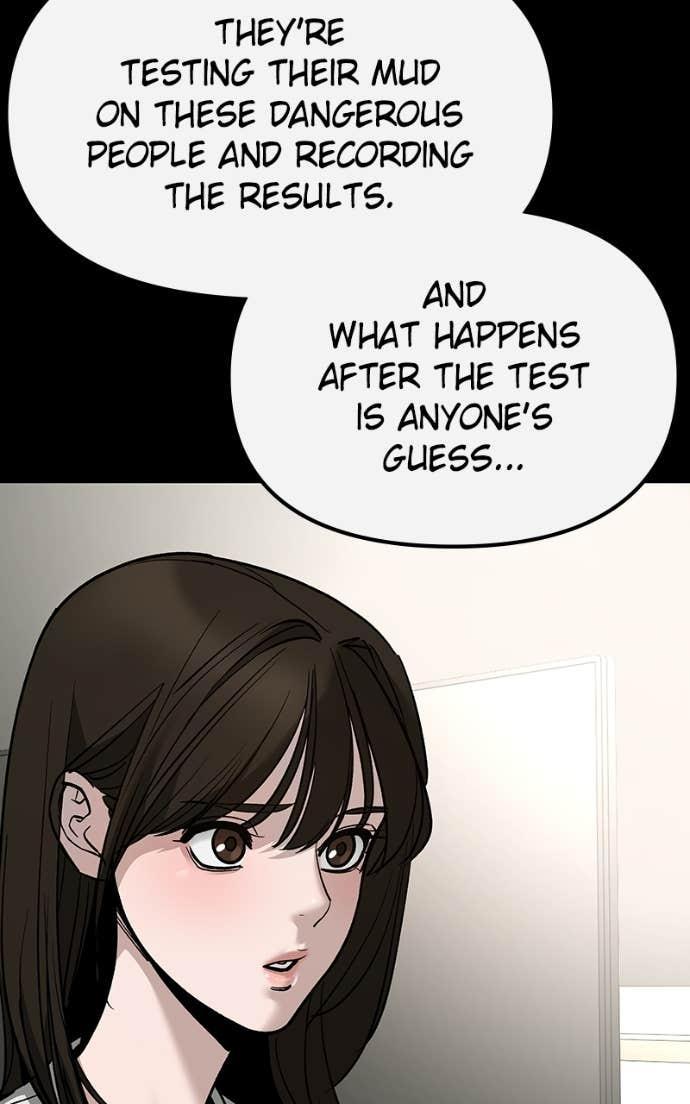 Designated Bully Chapter 138