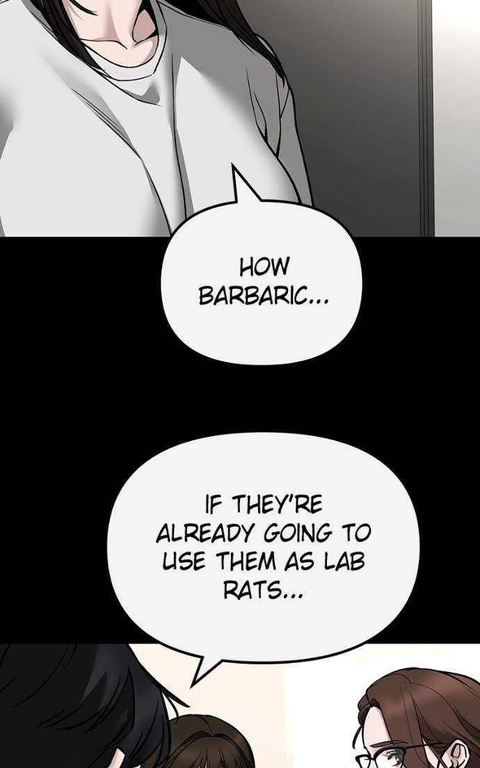 Designated Bully Chapter 138